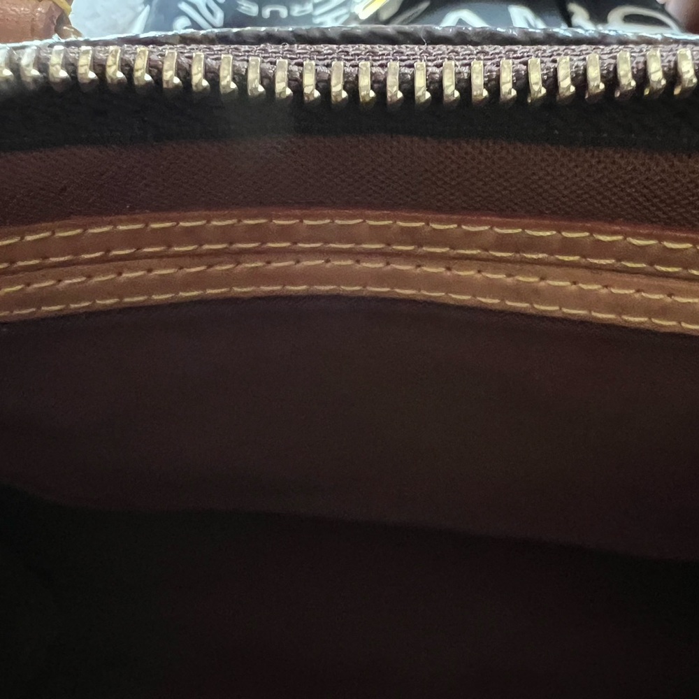 Louis Vuitton GRAFFITI SPEEDY 30 Purse Stephen SPROUSE Top Handle Bag Monogram - Picture 12 of 14